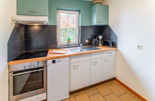 Sourbrodt House | Escape in Hautes Fagnes