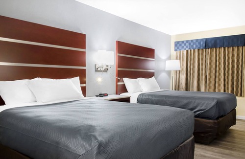 Hershey Hotel | Escape Inn Hershey