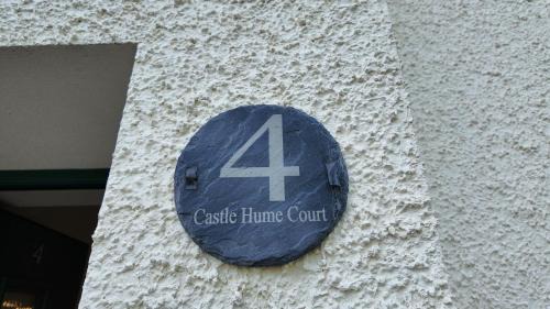 Enniskillen House | Escape Ordinary at Castle Hume No 4
