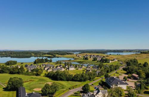 Enniskillen House | Escape Ordinary at Castle Hume No 4