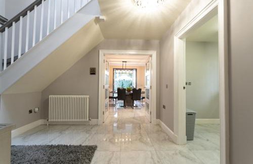 Enniskillen House | Escape Ordinary at Lough Erne Golf Village