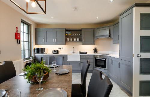 Enniskillen House | Escape Ordinary at Lough Erne Golf Village