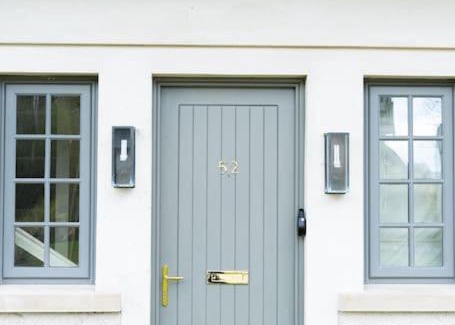 Enniskillen Villa | Escape Ordinary at Lough Erne Golf Village No.52