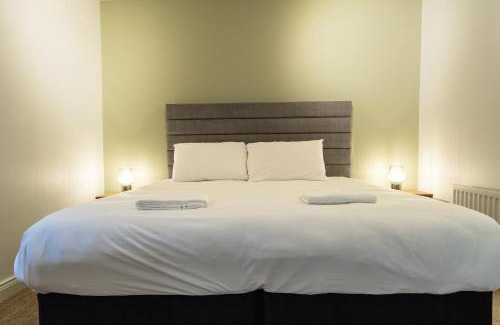 Belfast Apartment | Escape Ordinary in Belfast