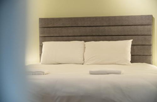 Belfast Apartment | Escape Ordinary in Belfast