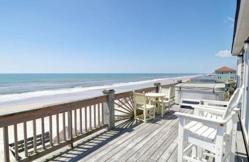 Ocean City Beach House | Escape Reality