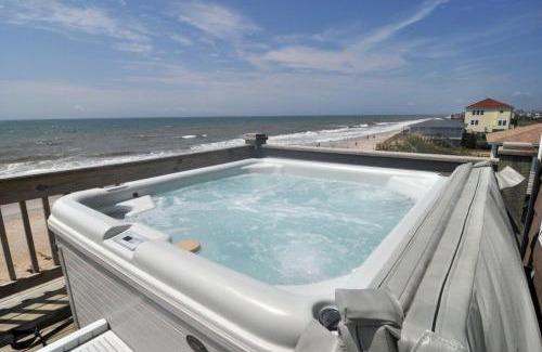 Ocean City Beach House | Escape Reality
