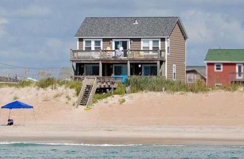 Ocean City Beach House | Escape Reality