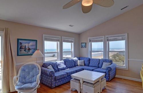 Ocean City Beach House | Escape Reality