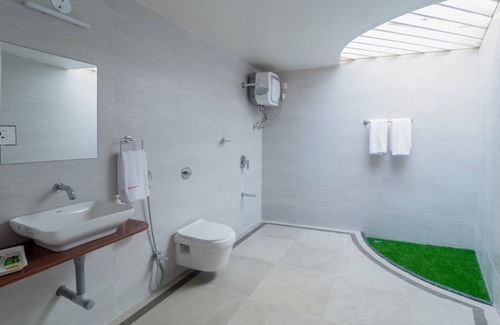 Gangavhare Hotel | Escape Stays Le Fromage cheese village