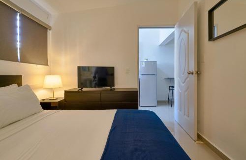 Santo Domingo Apartment | Escape Studio Close to Agora Mall