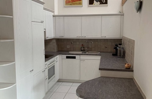 Pfaffikon District Apartment | Escape the city life and enjoy quiteness and sun