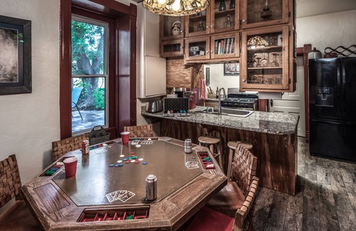 Glencoe House | Escape the crowds for healthy, family outdoor fun