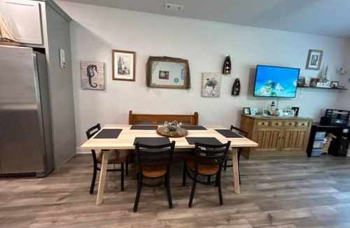 Grovetown House | Escape the hustle and bustle of Master's Week while in Augusta GA