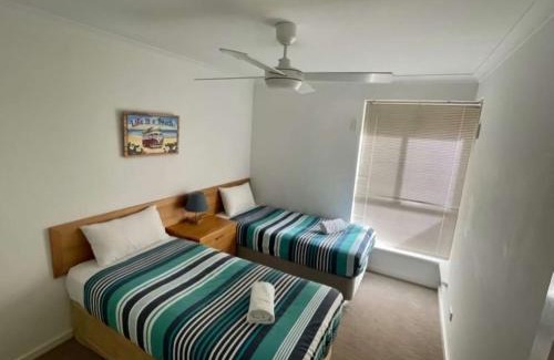Broadwater Villa | Escape to 39 at Cape View