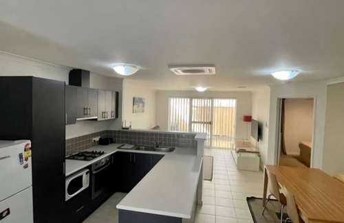 Broadwater Villa | Escape to 39 @ Cape View-family accommodation in Cape View Resort