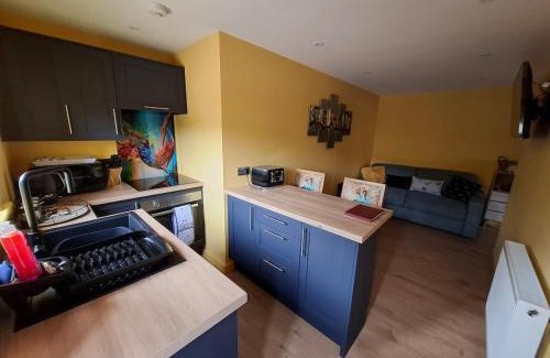 Wigton Apartment | Escape to a Cumbrian countryside retreat