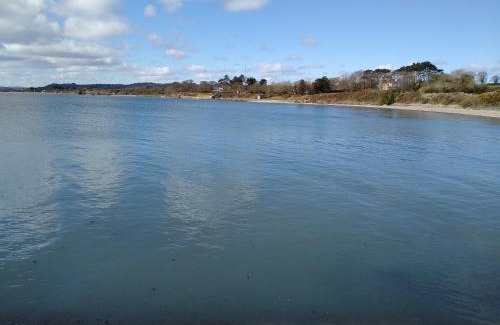 Beaumaris House | Escape to Anglesey, Dog Friendly