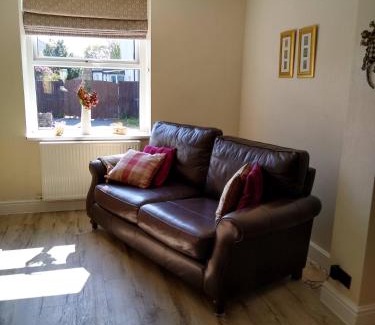 Beaumaris House | Escape to Anglesey, Dog Friendly