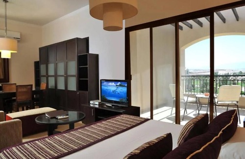 Makadi Bay Resort | Escape to Comfort | Poolside Peace, Spa Moments & Sea Breezes