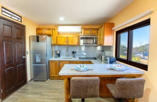 El Centenario Apartment | Escape to centennial La Paz