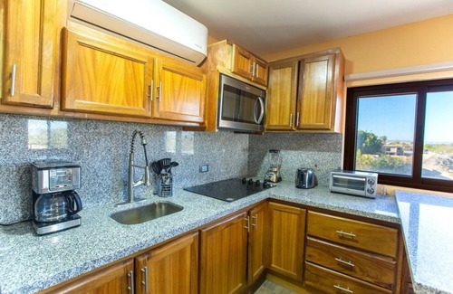 El Centenario Apartment | Escape to centennial La Paz