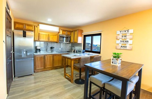 El Centenario Apartment | Escape to centennial La Paz