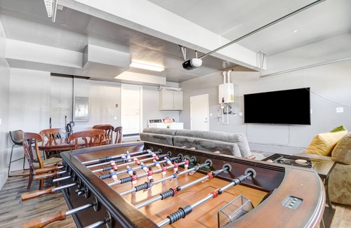 Santa Rosa House | Escape to Golf & Wine Paradise: Stunning Home in the Heart of Wine Country