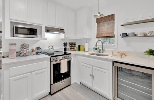 Grayton Beach House | Escape to Heart of Grayton Beach in Cozy Cottage