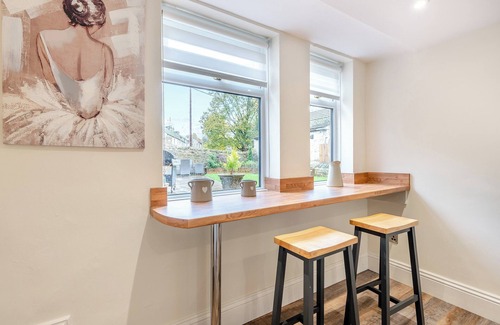 Eastgate Cottage | Escape to Ivy Cottage in Stanhope, County Durham.