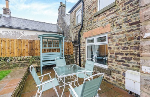 Eastgate Cottage | Escape to Ivy Cottage in Stanhope, County Durham.