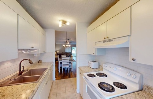 Pawleys Island Villa | Escape to Magnolia Run 2 Bedroom Golf Villa