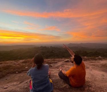 Denkanikota Other | Escape to Nature at Mango Trails by Green Getaways