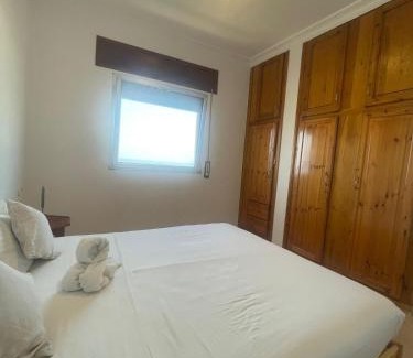 Oued Laou Apartment | Escape to Oued Laou, sea view