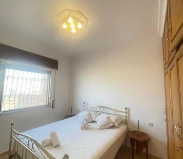 Oued Laou Apartment | Escape to Oued Laou, sea view