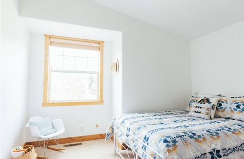 Hailey House | Escape to our cozy 3BR/2.5BA in Hailey, 5min to trails, 15min to ski resort.
