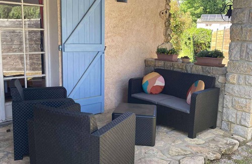 Montauroux Villa | Escape to our Sunny house with Private Pool in Montauroux, Var.