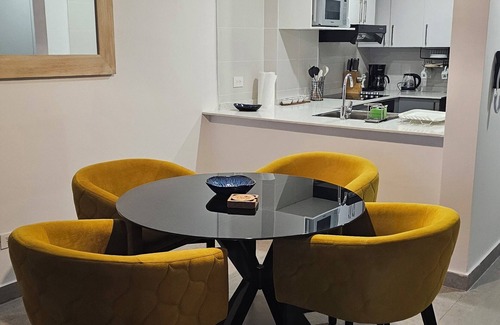 El Palmar Apartment | Escape to Panama's best Pacific beach