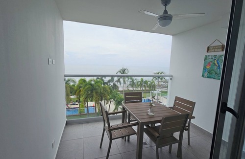 El Palmar Apartment | Escape to Panama's best Pacific beach