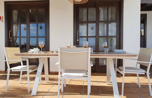 Playa Blanca House | Escape to Paradise:Villa Perla Nera – Your Oasis of Comfort and Serenity!nnn