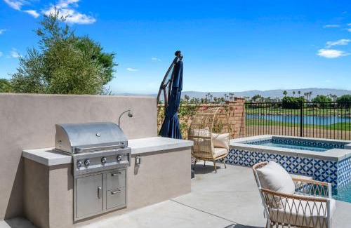 La Quinta Villa | Escape to Paradise ‘One Love’ New PGA West Villa!