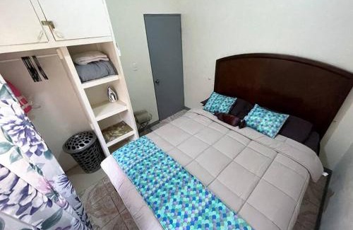 Barrio Las Playitas House | Escape to Pier Sands Casita#2- Close to the Beach.