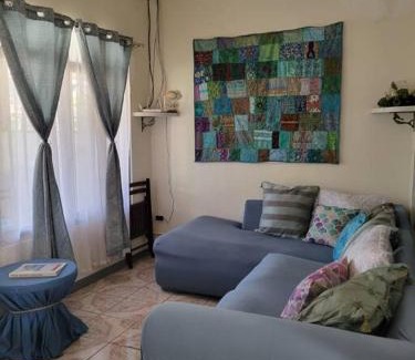 Barrio Las Playitas House | Escape to Pier Sands Casita#2- Close to the Beach.