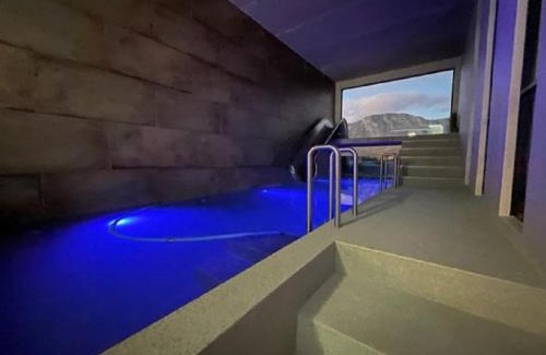 Pringle Bay Apartment | Escape to Pringle