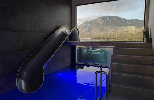 Pringle Bay Apartment | Escape to Pringle