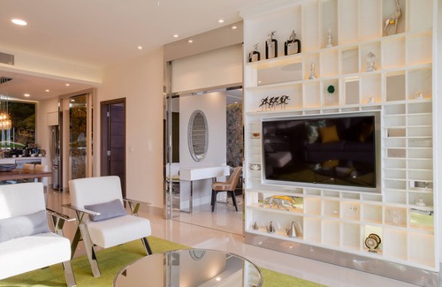 Puerto Juarez Resort | Escape to Pure Luxury with the entire Family!