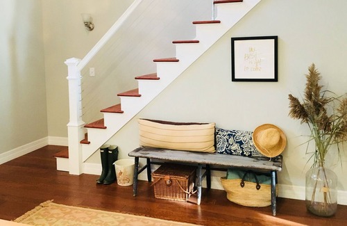 Glendale House | ESCAPE to STOCKBRIDGE|SKI & EXPLORE|The BERKSHIRES|