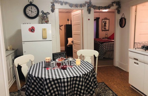 Dannemora Apartment | Escape To The Adirondacks!