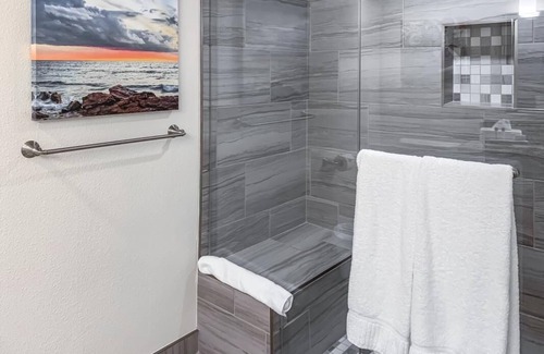 Capistrano Beach Resort | Escape to the Beach! 3 Spacious Units, Steps to Ocean, Near Pines Park