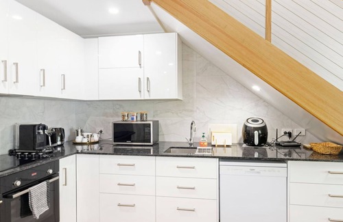 Broadwater Villa | Escape to the Cape - Villa 15